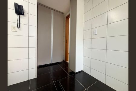 Apartamento para alugar com 111m², 3 quartos e 2 vagasCozinha