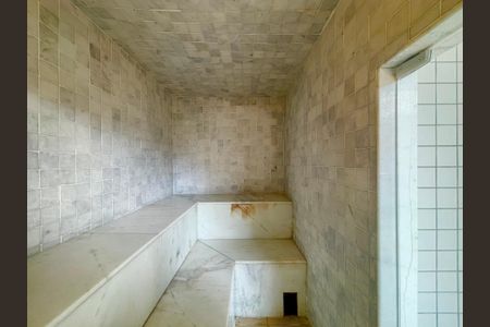 Apartamento para alugar com 111m², 3 quartos e 2 vagasÁrea comum - sauna