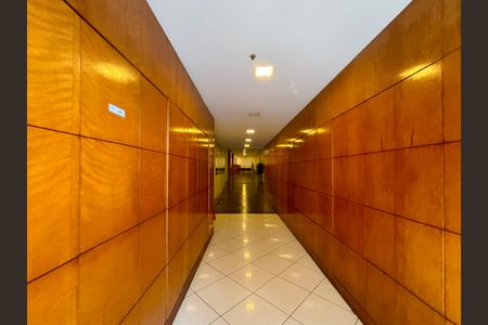 Apartamento para alugar com 111m², 3 quartos e 2 vagasPortaria