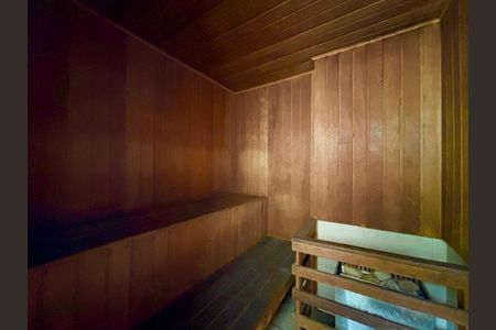 Apartamento para alugar com 111m², 3 quartos e 2 vagasÁrea comum - sauna