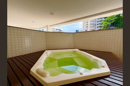 Apartamento para alugar com 111m², 3 quartos e 2 vagasÁrea comum