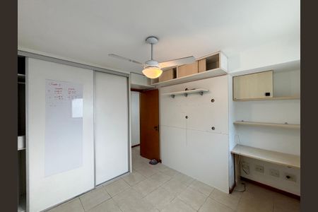 Apartamento para alugar com 111m², 3 quartos e 2 vagasQuarto 2