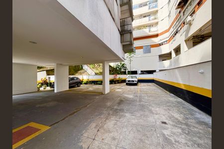 Apartamento para alugar com 111m², 3 quartos e 2 vagasGaragem