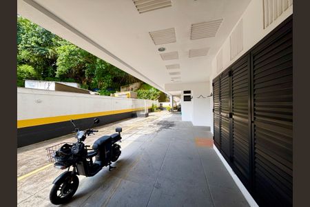 Apartamento para alugar com 111m², 3 quartos e 2 vagasÁrea comum