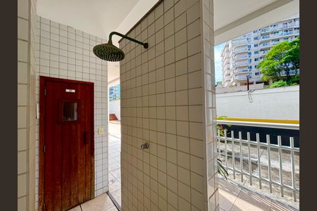 Apartamento para alugar com 111m², 3 quartos e 2 vagasÁrea comum