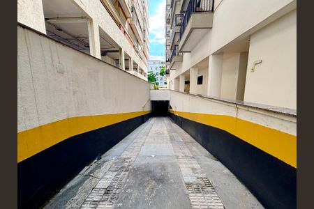 Apartamento para alugar com 111m², 3 quartos e 2 vagasGaragem