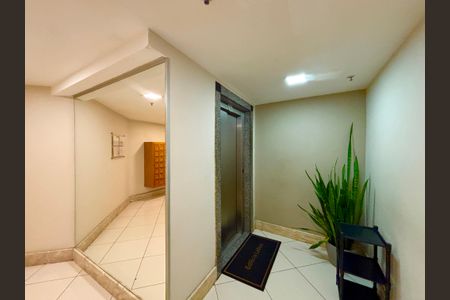 Apartamento para alugar com 111m², 3 quartos e 2 vagasPortaria