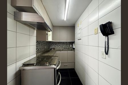 Apartamento para alugar com 111m², 3 quartos e 2 vagasCozinha