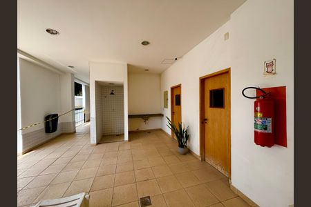 Apartamento para alugar com 111m², 3 quartos e 2 vagasÁrea comum