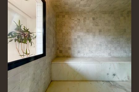 Apartamento para alugar com 111m², 3 quartos e 2 vagasÁrea comum - sauna