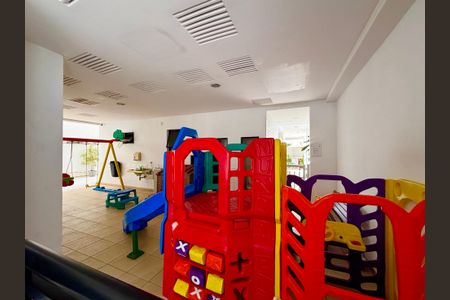 Apartamento para alugar com 111m², 3 quartos e 2 vagasÁrea comum