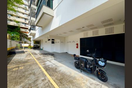 Apartamento para alugar com 111m², 3 quartos e 2 vagasGaragem