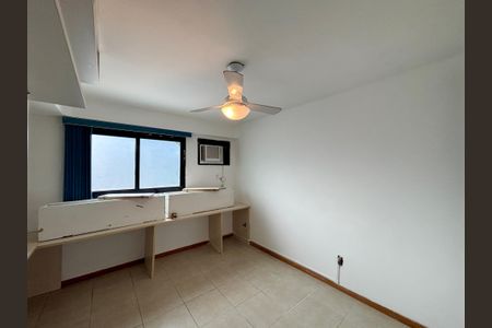 Apartamento para alugar com 111m², 3 quartos e 2 vagasQuarto 2