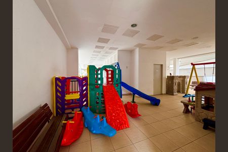 Apartamento para alugar com 111m², 3 quartos e 2 vagasÁrea comum