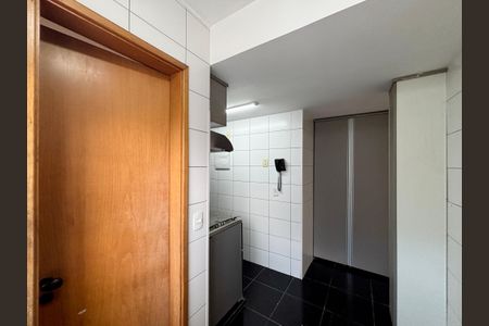 Apartamento para alugar com 111m², 3 quartos e 2 vagasCozinha