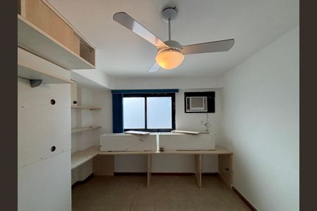 Apartamento para alugar com 111m², 3 quartos e 2 vagasQuarto 2