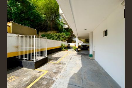 Apartamento para alugar com 111m², 3 quartos e 2 vagasGaragem