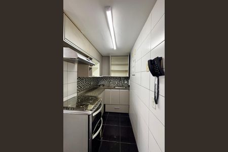 Apartamento para alugar com 111m², 3 quartos e 2 vagasCozinha