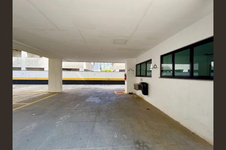 Apartamento para alugar com 111m², 3 quartos e 2 vagasGaragem