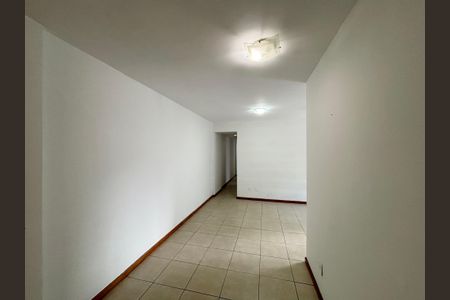 Sala de apartamento para alugar com 3 quartos, 111m² em Botafogo, Rio de Janeiro