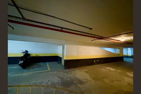 Apartamento para alugar com 111m², 3 quartos e 2 vagasGaragem