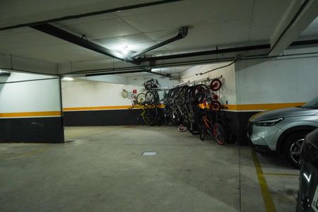 Apartamento para alugar com 52m², 2 quartos e 1 vaga