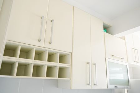 Apartamento para alugar com 52m², 2 quartos e 1 vaga