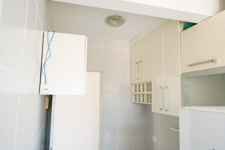 Apartamento para alugar com 52m², 2 quartos e 1 vaga