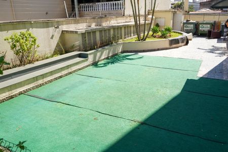 Apartamento para alugar com 52m², 2 quartos e 1 vaga