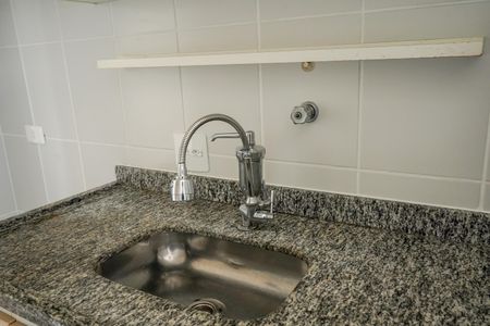 Apartamento para alugar com 52m², 2 quartos e 1 vaga