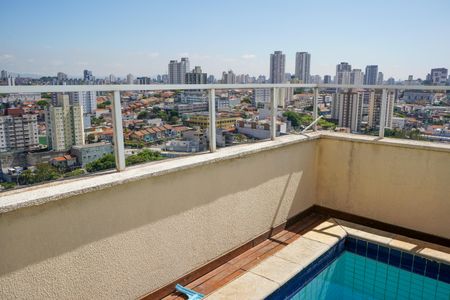 Apartamento para alugar com 52m², 2 quartos e 1 vaga