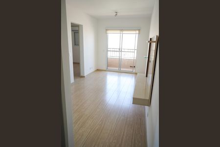 Apartamento para alugar com 52m², 2 quartos e 1 vaga