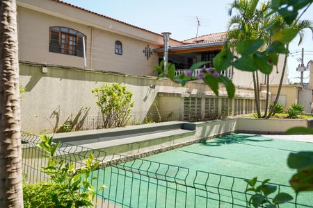 Apartamento para alugar com 52m², 2 quartos e 1 vaga