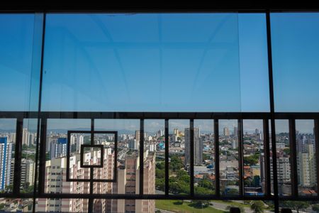 Apartamento para alugar com 52m², 2 quartos e 1 vaga