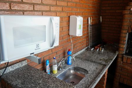 Apartamento para alugar com 52m², 2 quartos e 1 vaga