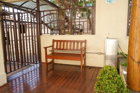 Apartamento para alugar com 52m², 2 quartos e 1 vaga Apartamento para alugar com 52m², 2 quartos e 1 vagaÁrea comum