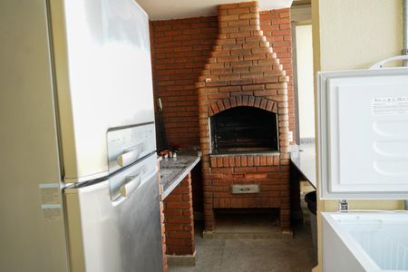 Apartamento para alugar com 52m², 2 quartos e 1 vaga