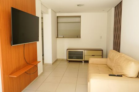 Apartamento para alugar com 52m², 2 quartos e 1 vaga