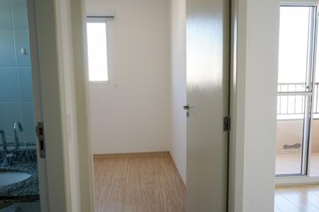 Apartamento para alugar com 52m², 2 quartos e 1 vaga