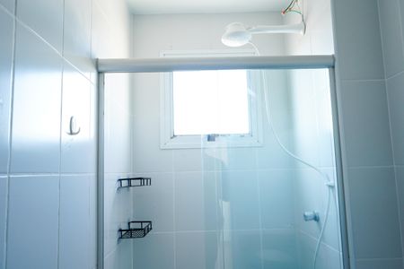 Apartamento para alugar com 52m², 2 quartos e 1 vaga