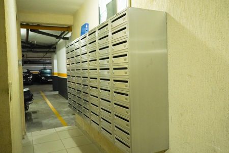 Apartamento para alugar com 52m², 2 quartos e 1 vaga