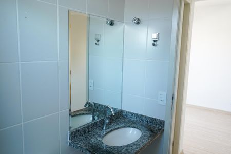 Apartamento para alugar com 52m², 2 quartos e 1 vaga