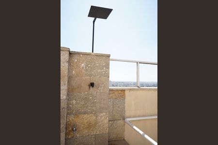 Apartamento para alugar com 52m², 2 quartos e 1 vaga