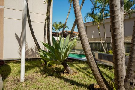 Apartamento para alugar com 52m², 2 quartos e 1 vaga Apartamento para alugar com 52m², 2 quartos e 1 vagaÁrea comum