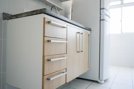Apartamento para alugar com 52m², 2 quartos e 1 vaga