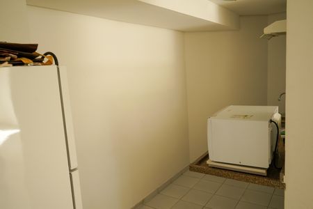 Apartamento para alugar com 52m², 2 quartos e 1 vaga