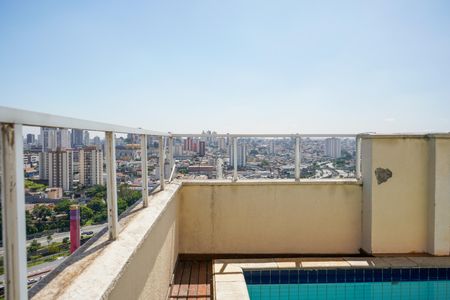 Apartamento para alugar com 52m², 2 quartos e 1 vaga