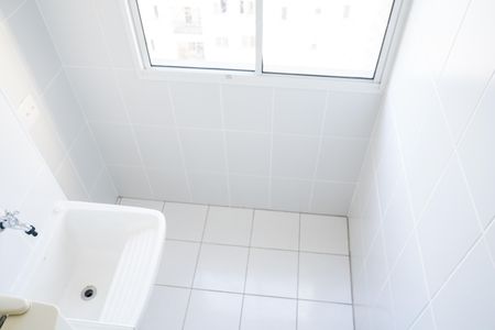 Apartamento para alugar com 52m², 2 quartos e 1 vaga