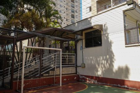 Apartamento para alugar com 52m², 2 quartos e 1 vaga Apartamento para alugar com 52m², 2 quartos e 1 vagaÁrea comum