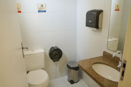 Apartamento para alugar com 52m², 2 quartos e 1 vaga